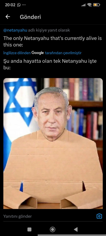 kullanıcı tarafından yüklenmiş görsel