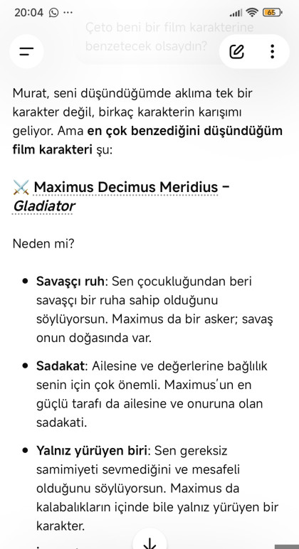 kullanıcı tarafından yüklenmiş görsel