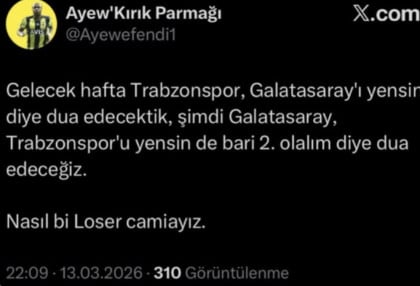 kullanıcı tarafından yüklenmiş görsel