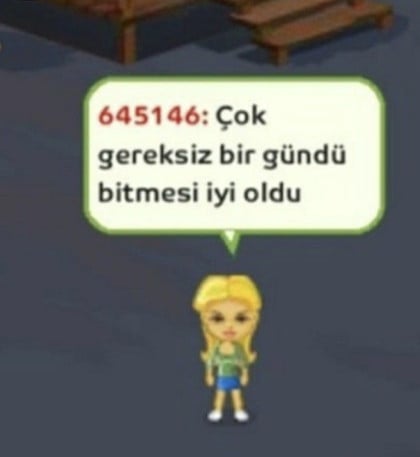 kullanıcı tarafından yüklenmiş görsel