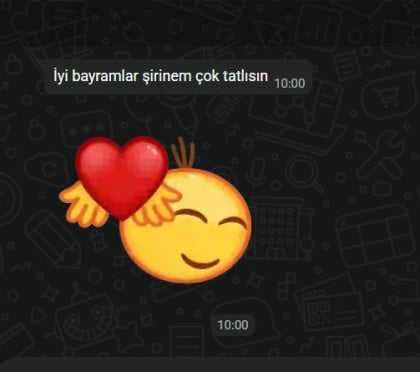 kullanıcı tarafından yüklenmiş görsel