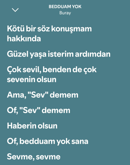 kullanıcı tarafından yüklenmiş görsel