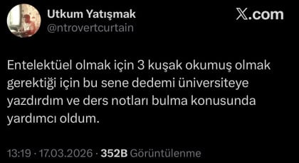 kullanıcı tarafından yüklenmiş görsel