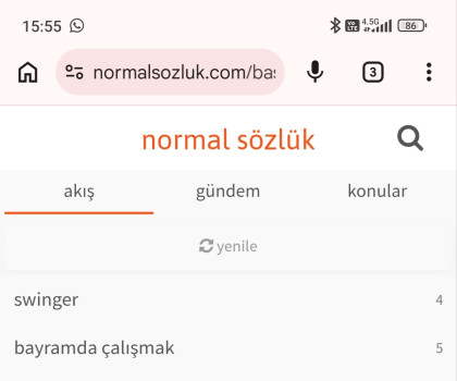 kullanıcı tarafından yüklenmiş görsel