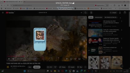 kullanıcı tarafından yüklenmiş görsel