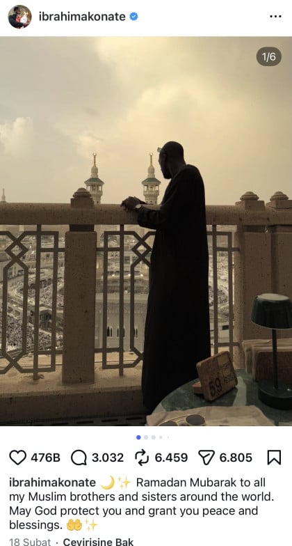 kullanıcı tarafından yüklenmiş görsel