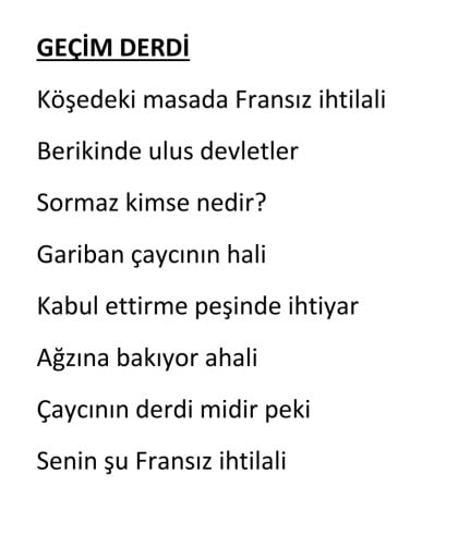 kullanıcı tarafından yüklenmiş görsel