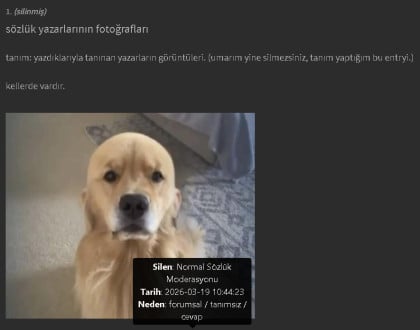 kullanıcı tarafından yüklenmiş görsel