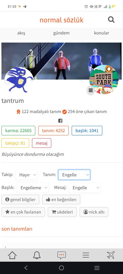kullanıcı tarafından yüklenmiş görsel