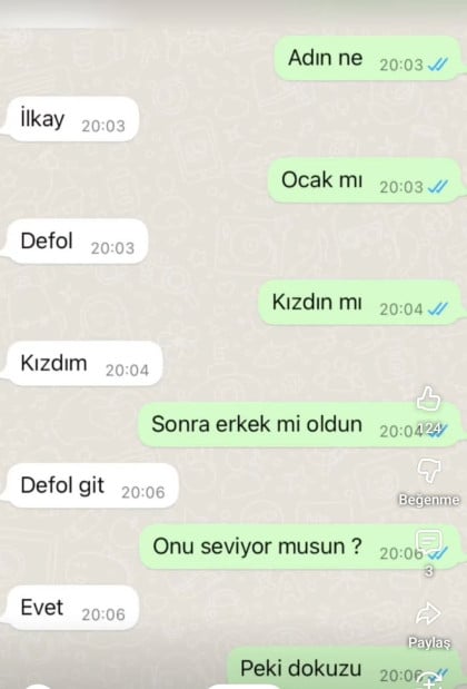 kullanıcı tarafından yüklenmiş görsel