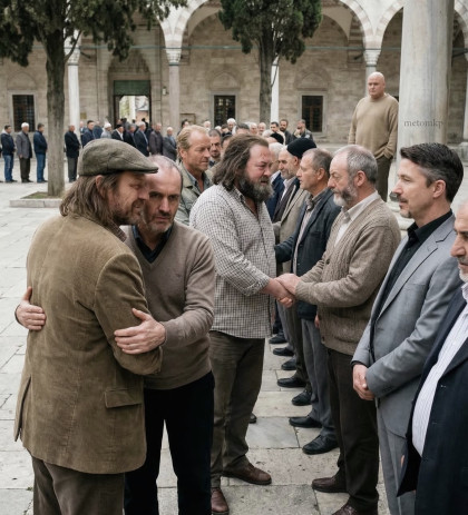 kullanıcı tarafından yüklenmiş görsel