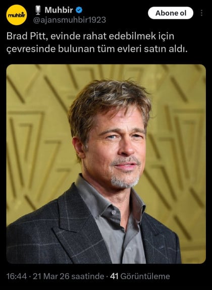 kullanıcı tarafından yüklenmiş görsel