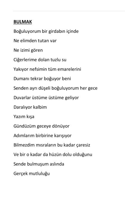 kullanıcı tarafından yüklenmiş görsel