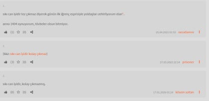 kullanıcı tarafından yüklenmiş görsel