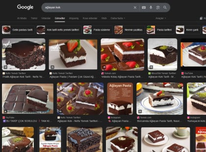 kullanıcı tarafından yüklenmiş görsel