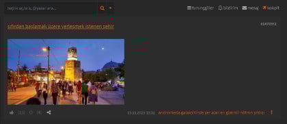 kullanıcı tarafından yüklenmiş görsel