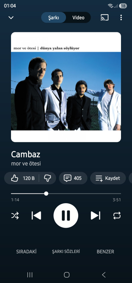 kullanıcı tarafından yüklenmiş görsel