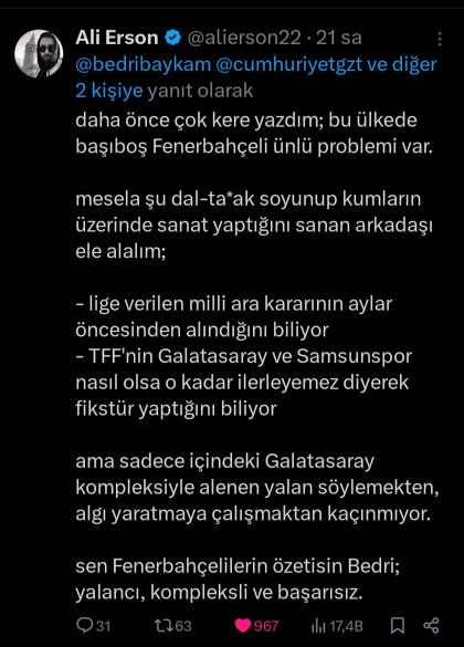 kullanıcı tarafından yüklenmiş görsel