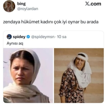 kullanıcı tarafından yüklenmiş görsel