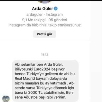 kullanıcı tarafından yüklenmiş görsel