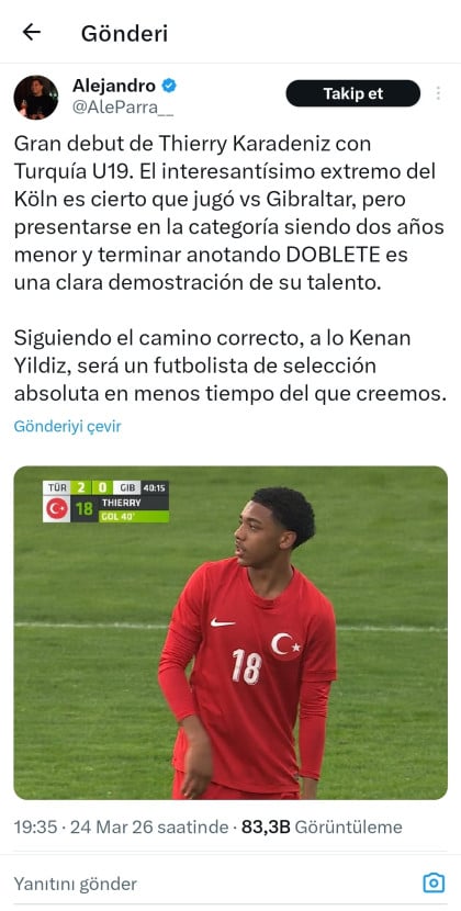 kullanıcı tarafından yüklenmiş görsel