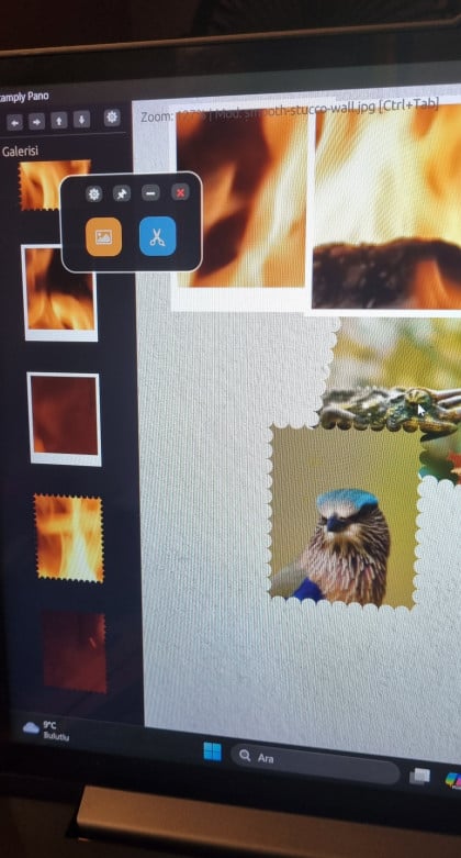 kullanıcı tarafından yüklenmiş görsel