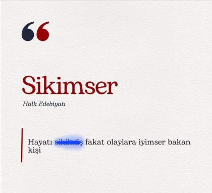 kullanıcı tarafından yüklenmiş görsel