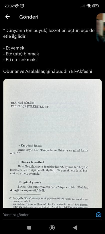 kullanıcı tarafından yüklenmiş görsel