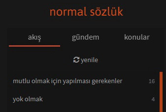 kullanıcı tarafından yüklenmiş görsel