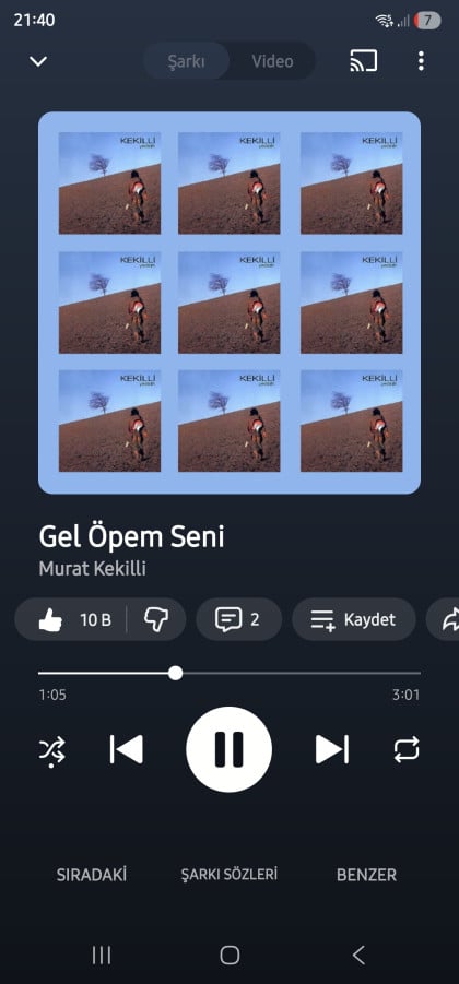 kullanıcı tarafından yüklenmiş görsel