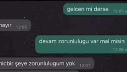 kullanıcı tarafından yüklenmiş görsel