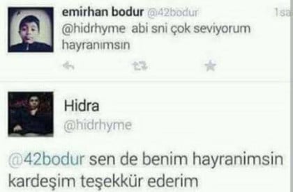 kullanıcı tarafından yüklenmiş görsel