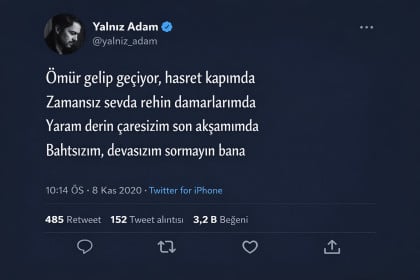kullanıcı tarafından yüklenmiş görsel