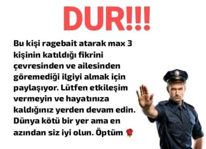 kullanıcı tarafından yüklenmiş görsel