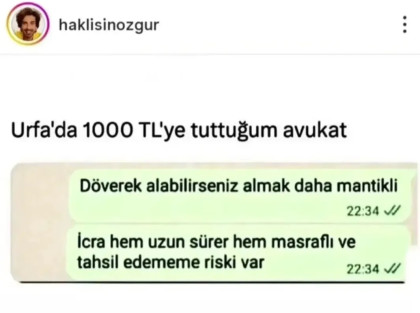 kullanıcı tarafından yüklenmiş görsel
