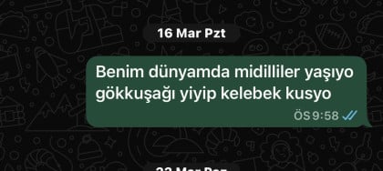 kullanıcı tarafından yüklenmiş görsel