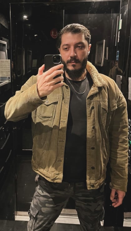 kullanıcı tarafından yüklenmiş görsel