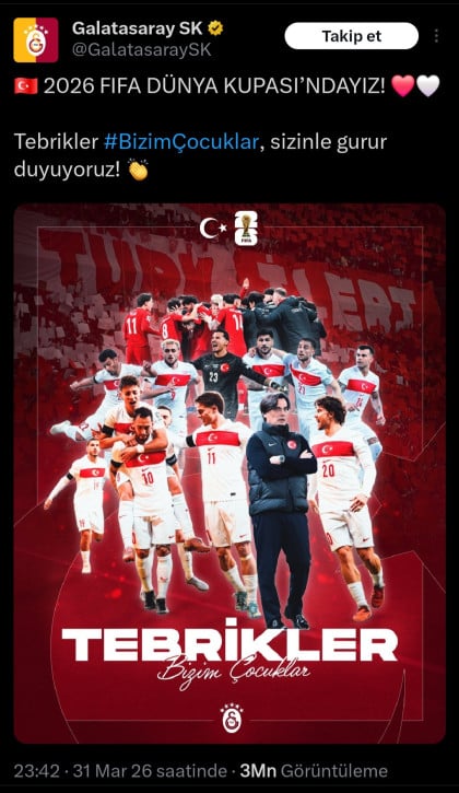 kullanıcı tarafından yüklenmiş görsel