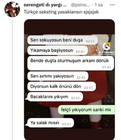 kullanıcı tarafından yüklenmiş görsel