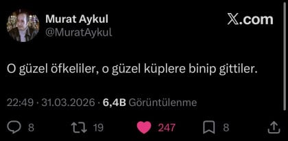 kullanıcı tarafından yüklenmiş görsel