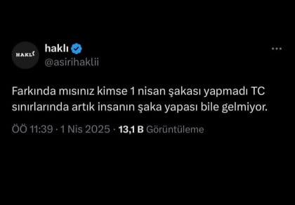 kullanıcı tarafından yüklenmiş görsel