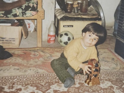 kullanıcı tarafından yüklenmiş görsel