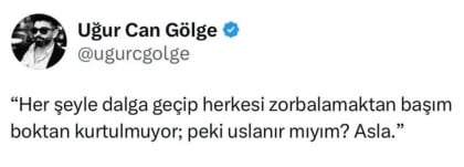 kullanıcı tarafından yüklenmiş görsel