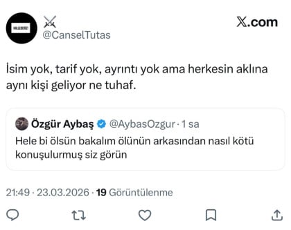 kullanıcı tarafından yüklenmiş görsel