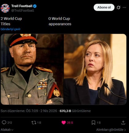 kullanıcı tarafından yüklenmiş görsel