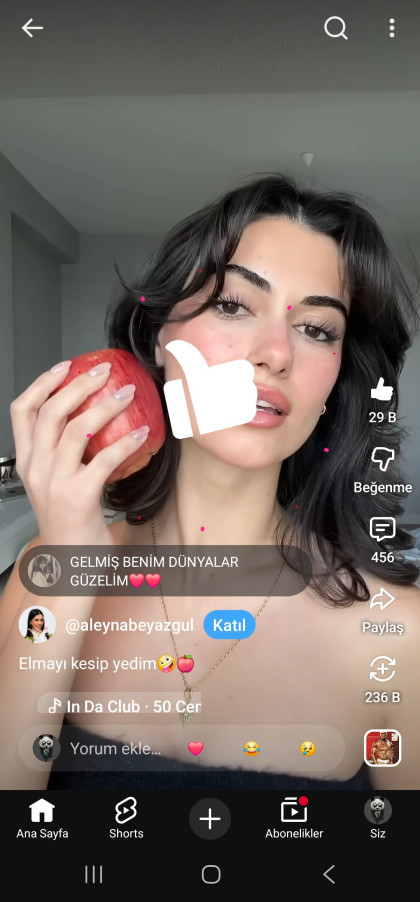 kullanıcı tarafından yüklenmiş görsel