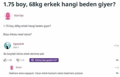 kullanıcı tarafından yüklenmiş görsel