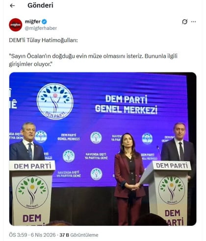 kullanıcı tarafından yüklenmiş görsel