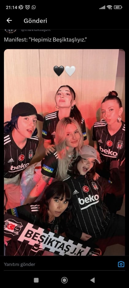 kullanıcı tarafından yüklenmiş görsel