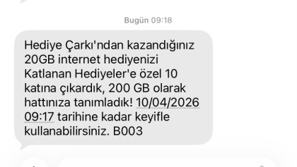kullanıcı tarafından yüklenmiş görsel